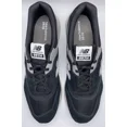 thumbnail image 3 of New Balance Mens 997H Black Grey CM997HCC Size 12 D NWOB Running Lifestyle, 3 of 6