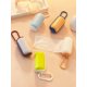 thumbnail image 3 of 1pc Portable Pet Waste Dispenser Outdoor Plastic Poop Bag Holder Storage Box For Cleaning, 3 of 4