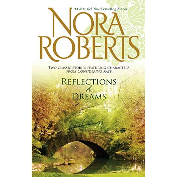 Pre-Owned Reflections & Dreams: Reflections Dance of Dreams Paperback