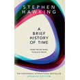 thumbnail image 2 of A Brief History Of Time: From Big Bang To Black Holes [Paperback] Hawking, Stephen, 2 of 5