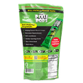 thumbnail image 2 of Bob's Pickle Pops, serving size 2 oz, 6 Count, easy tear open pouch, 2 of 6