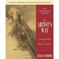 thumbnail image 2 of The Artist's Way: 25th Anniversary Edition PAPERBACK – October 25, 2016 by Julia Cameron, 2 of 4