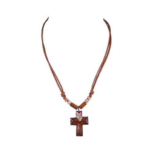 Brown Cross