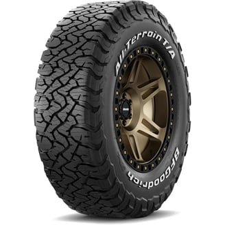 BFGoodrich All-Terrain T/A KO2 All-Season LT235/70R16/C 104/101S