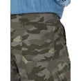thumbnail image 2 of Pantalones cortos Lee Extreme Motion Crossroad Cargo Woodland 34, 2 of 5