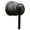 Matte Black, variant on Moen T4292 Align Black Single Function Volume Control Shower Valve Trim