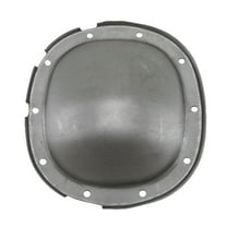 Steel cover for GM 7.5" & 7.625