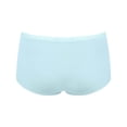 thumbnail image 3 of Sloggi braguitas de mujer, pack de 3 - GO Crush Short C3P, braguitas, algodón elástico Azul/Blanco 2XL (XX-Large), 3 of 7