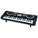 thumbnail image 3 of Piano Eléctrico Portátil Piano Eléctrico para Niños que Aprenden a Tocar el Piano Teclado Electrónico Nikou, 3 of 9