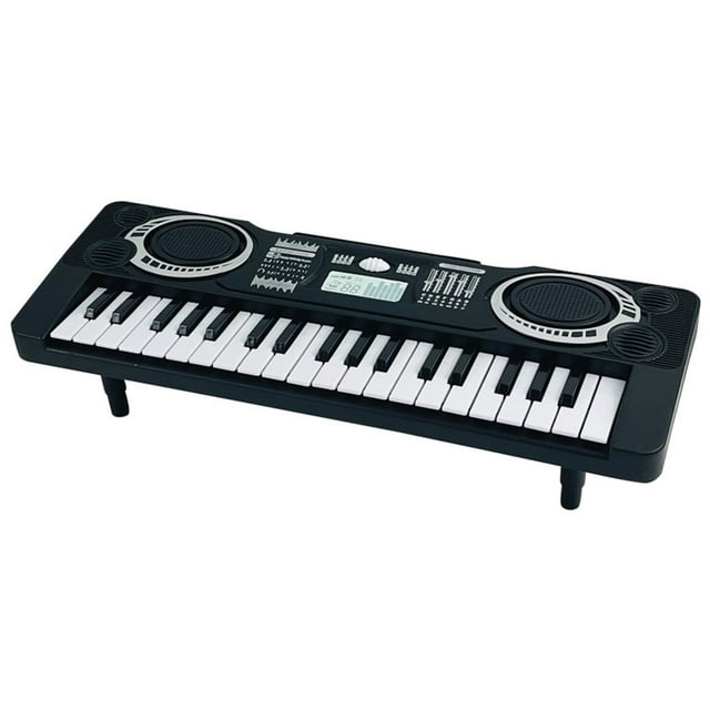 Learning Keyboard Piano,Electric Piano for Kids Electric Piano Kids Music Keyboard Luxury Finish