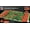 Cincinnati Bengals, variant on MasterPieces NFL Kansas City Chiefs Checkers Game - Officially Licensed Family Board Game, 13 x 21"