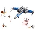thumbnail image 3 of LEGO (Star Wars Résistance X Chasseur Wing de 75,149, 3 of 4