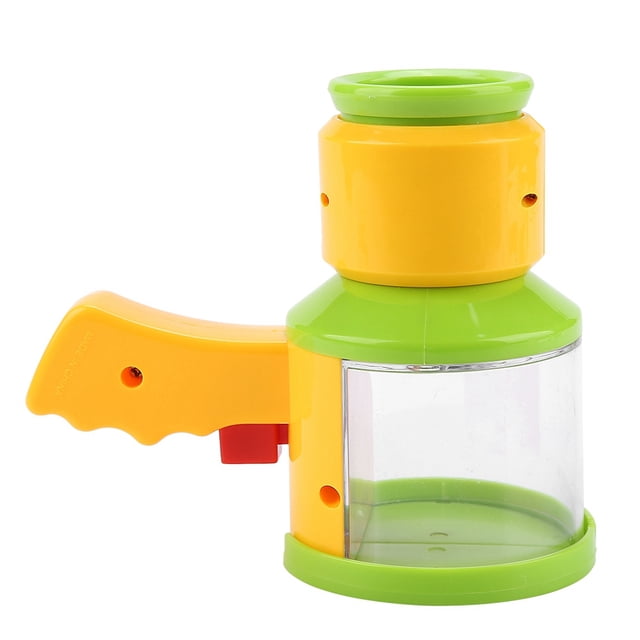 Catcher Viewer, Lightweight Portable Kids Catcher Toy Anti Slip Handle For Science Learning For Boys And Girls