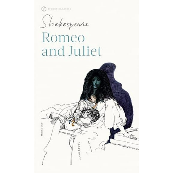 Pre-Owned Romeo and Juliet (Mass Market Paperback) 0451526864 9780451526861