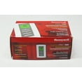 Honeywell TL7235A1003 Line Voltage Thermostat, Digital Display, 208