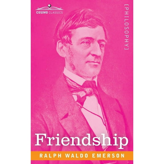 Friendship (Paperback)