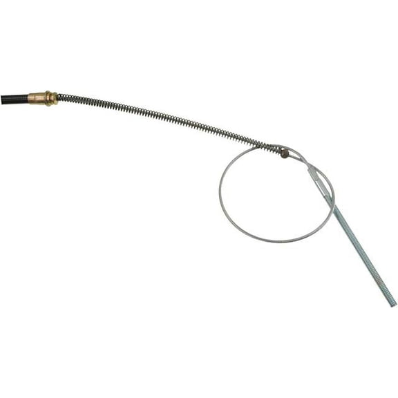 Parking Brake Cable Dorman C92712 Fits select: 1975-1976 CHEVROLET CAPRICE, 1975-1976 CHEVROLET IMPALA