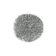 thumbnail image 3 of Maquillaje profesional Glitter NYX para rostro y cuerpo, color plateado (paquete de 2), 3 of 4