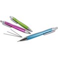 thumbnail image 4 of 0.7mm Mechanical Pencil with Pocket Clip for Convenience Refillable and Retractable Ideal for General Writing - (3 per Pack) (Pack of 2) - By Emraw, 4 of 4