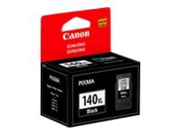 Canon PG-140XL - 11 ml - High Capacity - black - original - ink cartridge -  for PIXMA MG3110, MG3210, MG3610, MG4110, MX371, MX391, MX431, MX451,  MX471, MX511, MX521 - Walmart.com
