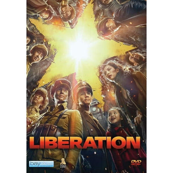 Liberation (DVD)