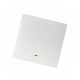 thumbnail image 3 of Tuya ZigBee Smart Switch Home Light Interruptor de control remoto Lámpara de oficina Panel de control inalámbrico, 1 banda Inevent EL001911-01B, 3 of 7