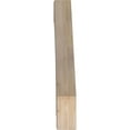 thumbnail image 4 of 5 1/2"W x 40"D x 40"H Imperial Smooth Knee Brace, Douglas Fir, 4 of 4