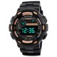 thumbnail image 1 of Top Brand HONHX Men's Watch Fashion Sport LED Digital Watches for Men Waterproof Military Luminous Electronic Clock Reloj Hombre, 1 of 2