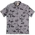 thumbnail image 1 of Quiksilver Men's Finding Waves Shirts, 1 of 2