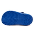 thumbnail image 5 of HOBIBEAR Girls and Boys Classic Clogs Garden Slip on Water Shoes(Sapphire 8.5-9.5 Toddler), 5 of 5