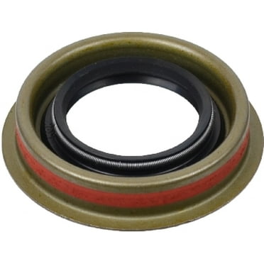 SKF Seal - 12494 Fits select: 1984-1996 CHEVROLET S TRUCK, 1993-1996 CHEVROLET BLAZER