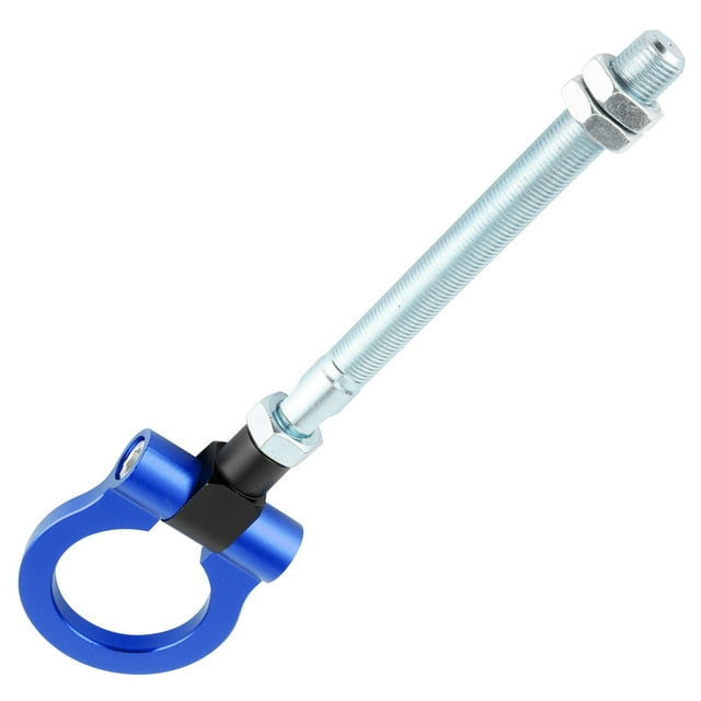 Tbest Car Racing Tow Hook, Golden Hook, Man Boys For Impreza Cars