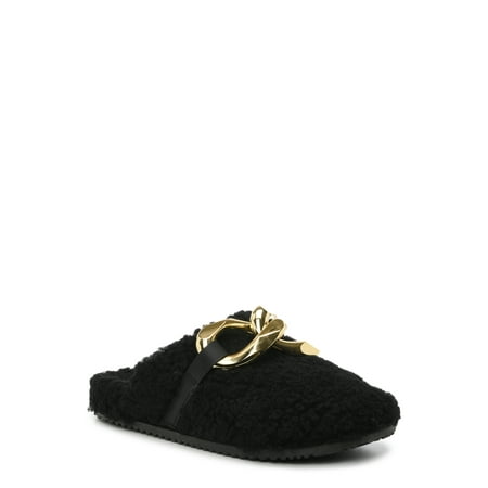 

Portland Boot Company Women s Shearling Clog Slipper