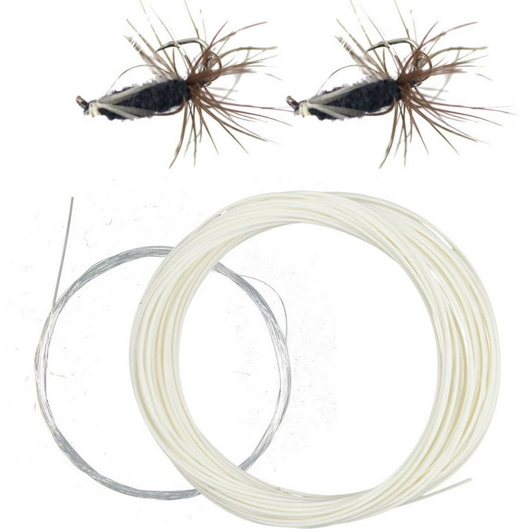 Gone Fishing Crystal River Fly Fishing Combo Kit