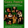Gael Force (DVD) NEW