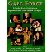 Gael Force (DVD) NEW