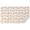 Brown Mushroom White, variant on Brown Mushroom White Pattern Rectangle Tablecloth 60"x84",Waterproof Polyester Rectangle Table Cloth, Wipeable Spillproof Polyester Tablecloth for Dining, Camping, Indoor and Outdoor
