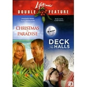 Lifetime Holiday Favorites: Christmas In Paradise And Deck The Halls