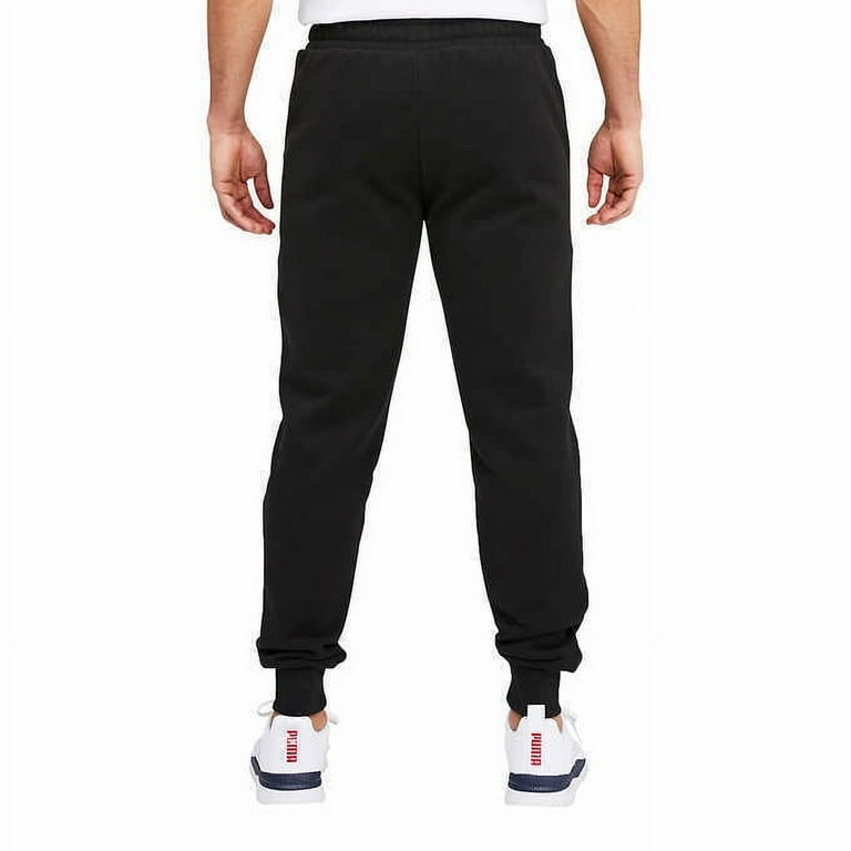 Puma sweatpants walmart discount