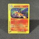 thumbnail image 2 of Pokémon Flash Cards E-Card Expedition (EX) Charizard Blastoise Venusaur Mewtwo Machamp Gengar Game Collection PTCG E Proxy Cards, 2 of 5