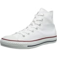 thumbnail image 1 of Zapatillas Converse Chuck Taylor All Star Botita Blanca Óptica, 1 of 8