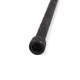 thumbnail image 2 of Unique Bargains M12 x 200mm 12.9 Alloy Steel Hex Socket Head Cap Screw Bolt Black 2Pcs, 2 of 3