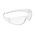thumbnail image 2 of Checklite Scratch-Resistant Safety Glasses, Clear Lens, 12/box | Bundle of 10 Boxes, 2 of 3
