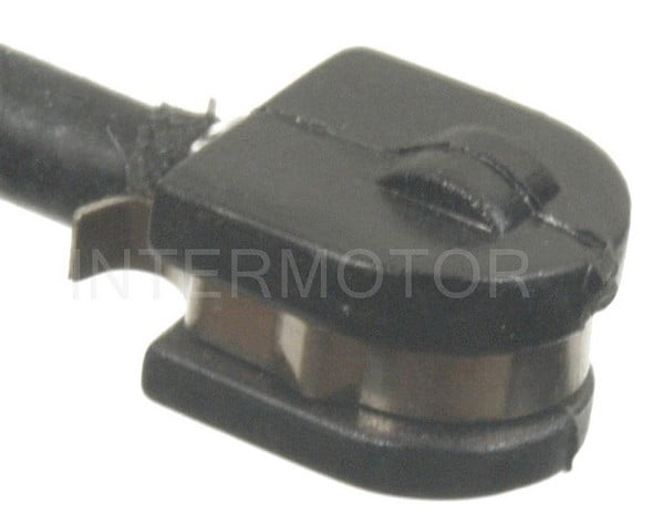 Disc Brake Pad Wear Sensor