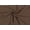 BROWN, variant on Honeycomb Jacquard Martell 270 GSM Knit Fabric Stretch Yoga Legging Sewing (SALMON, HalfaYard)