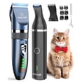 thumbnail image 1 of Kit de aseo 2 en 1 para cabello enmarañado Cat Clippers oneisall, 1 of 8