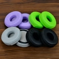 thumbnail image 5 of Ventilated Earpads Ear Cushions for H30i Earphone Ear pad Earcups for Comfort and Noise Isolation Earmuff Replacement, 5 of 9
