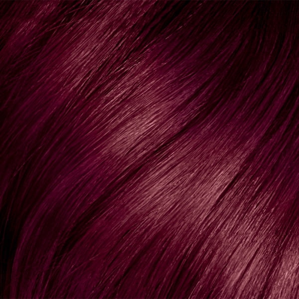 Vidal Sassoon Pro Series Permanent Hair Color Dye, 3RV Magnetic Mahogany, Hair Color, 1 Kit