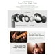 thumbnail image 2 of HONOR Earbuds 3 Pro Audífonos estéreo inalámbricos verdaderos Coaxial Dual-driver, 2 of 8