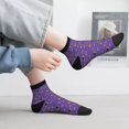 thumbnail image 2 of Pofeuu German Shepherd Dog Print 30cm Socks, Adult Running Hiking Socks for Youth and Adult, 2 of 7